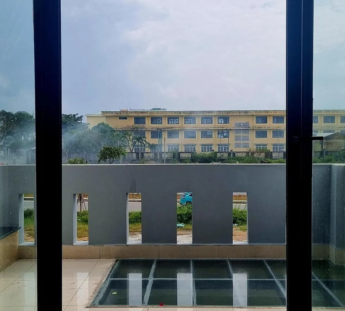 Apartment Anton Studio 1 Da Nang