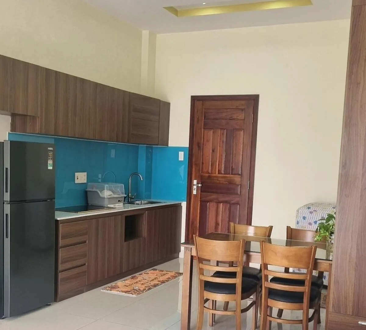 Anton Studio 1 Da Nang Vietnam