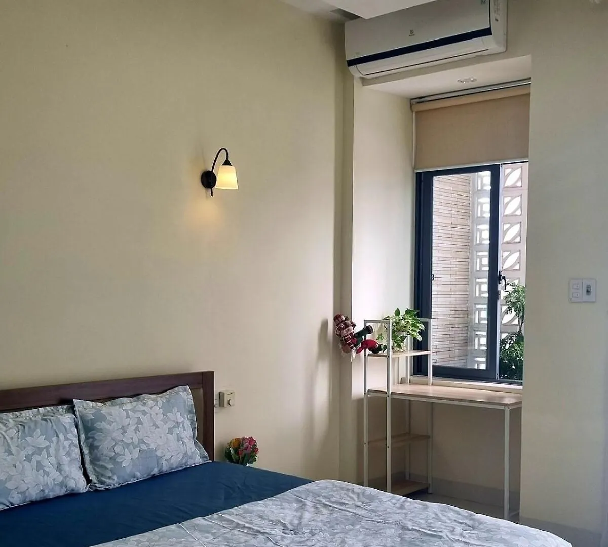Anton Studio 1 Da Nang Apartment