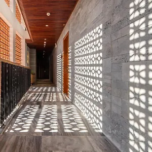 Vernal Boutique Hotel
