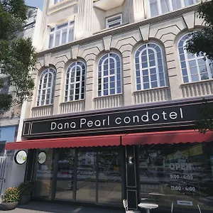 Dana Pearl 2 Hotel Da Nang